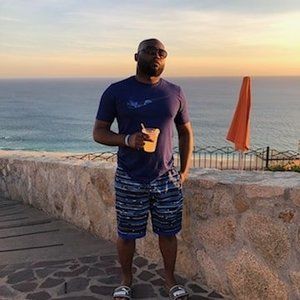 Meet your Posher, Christopher